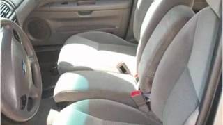 preview picture of video '2003 Ford Taurus Used Cars Orange City IA'