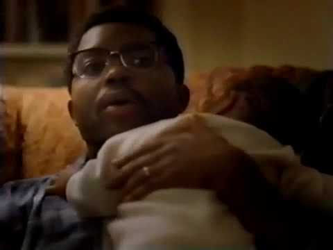 2001 Gas Commercial: Crying Baby has Gas - Aired October 14, 2001