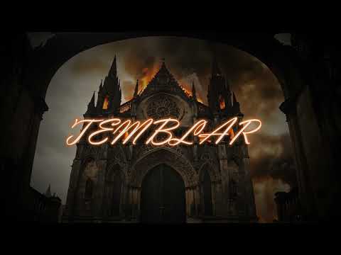 CRIS MJ - TEMBLAR SLOWED & Reverb