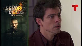 Download lagu El Señor de los Cielos 3 | Capítulo 16 | Telemundo mp3