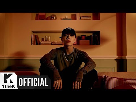 [MV] LEEGIKWANG(이기광) _ Don't Close Your Eyes (D.C.Y.E) (Feat. Kid Milli)
