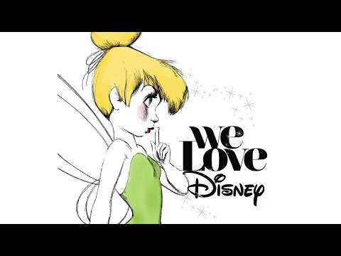 Video thumbnail for It’s A Small World
