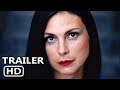 THE ENDGAME Trailer 2022 Morena Baccarin Thriller Movie