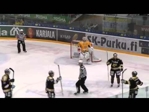 SaiPa   Lukko 14 2 2013