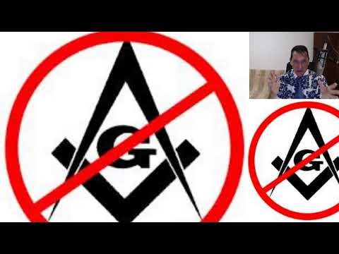 MASSONERIA VS CRISTIANESIMO. TRE INCOMPATIBILITÀ ECLATANTI!