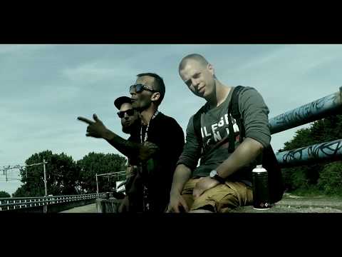 MODe2g. feat.Underdogs- Miałem Wizję_Prod.M.C. (P2g.OJEKT MIXtest_Official Wideo)