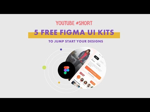 How To Design The Hottest Hero Trends 2024 FULL FIGMA TUTORIAL