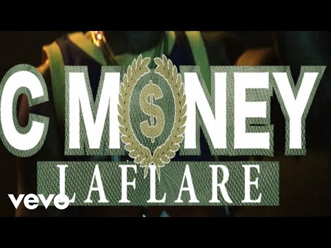 C Money Laflare - Ballin Outta Control