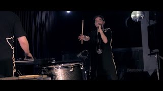 Kate Boy (live) &quot;Higher&quot; @Berlin Dec 07, 2015