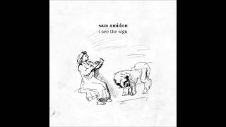 Sam Amidon - I See the Sign HD