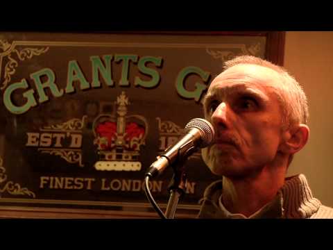 Billy and Lozz - Rain