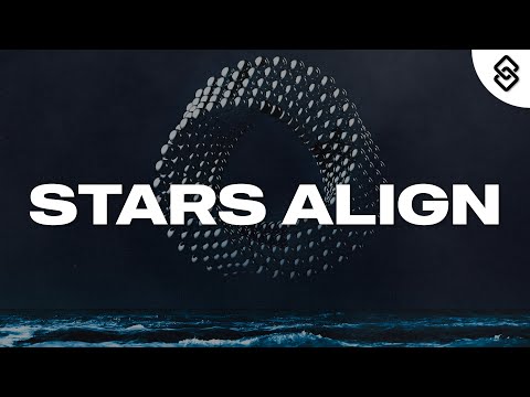 Adam Marcos & Robbie Rosen - Stars Align (Progressive House)