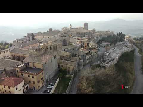 Alla scoperta del borgo di Boville Ernica (Fr) - CiociariaTravel.com