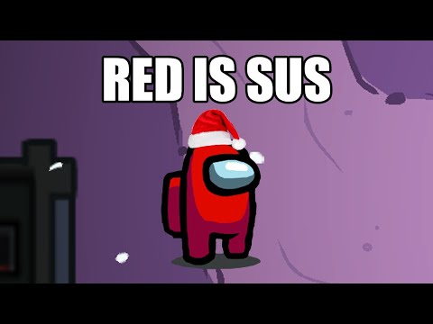 Video thumbnail for Jingle Bells (Among Us Edition)