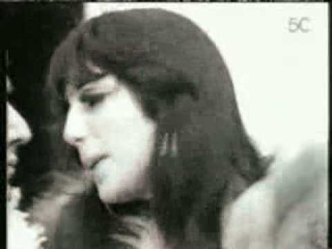 Sonny and Cher - Sing c'est la vie