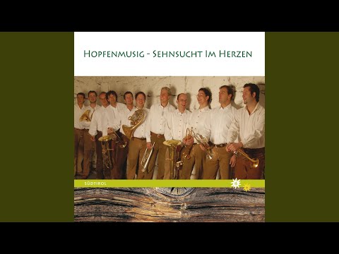 Sehnsucht im Herzen