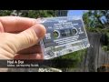 SUBLIME - "HAD A DAT" - "Jah Won't Pay The Bills" cassette