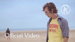 Richard Ashcroft - Surprised by the Joy (Official Video Remastered)