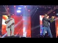 Bachna Ae Haseeno | Vishal Shekhar LIVE Performance | Vishal Sheykhar | Magnus 2025 | Kolkata