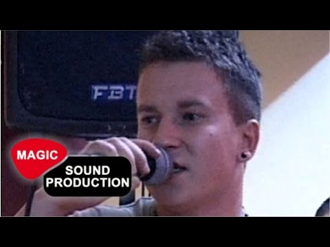 Alex - DE CE INIMA PLANGI