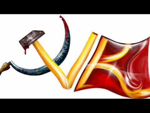 The Russian Goon - Russian's Back