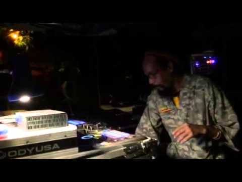 GABRE SELASSIE playin ONTON "Blaze 4.20" special @Kingston Dub Club