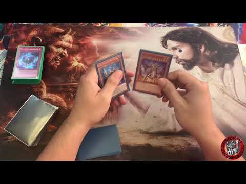 Generaider Orcust Deck Profile PLUS Combo!! The Spiciest!!!