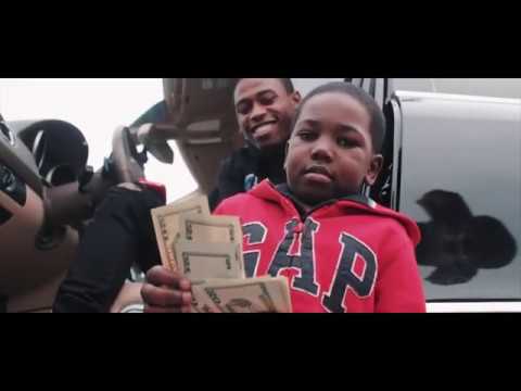 T-Dawg - Making Plays Music Video | Directed by One Shot Filmz