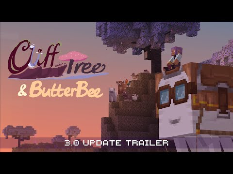 Видео-обзор мода