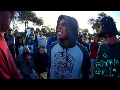 SANARAP// MAB vs KAZ vs ZAICO //8vos Cuarta Fecha