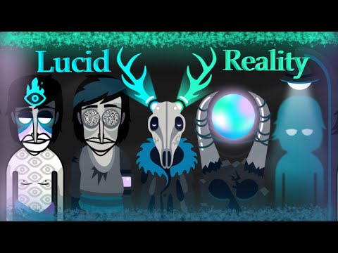 Lucid Reality - An Incredibox: Nightscape Mix