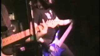 Sons Of Bitches &quot;The Scratch&quot; by 7 Year Bitch Live 1999