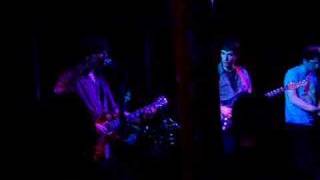 Gravenhurst 23.4.2008 Dresden Puschkin Saints (ausschnitt)