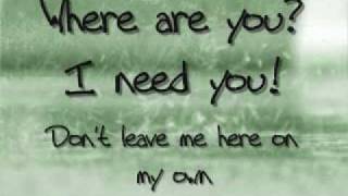 Haunted w/lyrics Kelly Clarkson