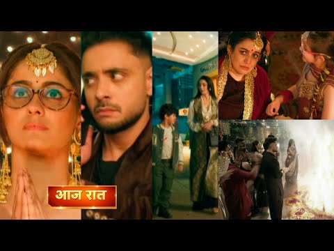 Mannat har khushi paane ki New promo - Neetu ko aa rhi hai vikrant ki yaad