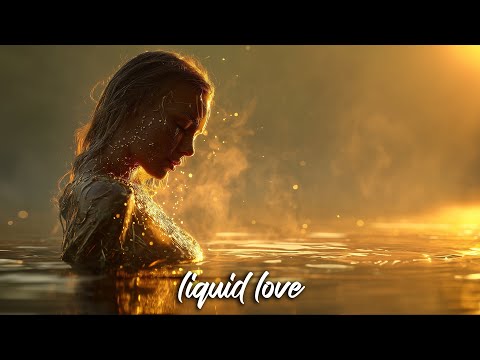 #024 Liquid Love (Liquid Drum & Bass Mix)