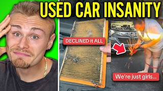 Used Cars Aren’t the Problem… YOU ARE! - PART 2