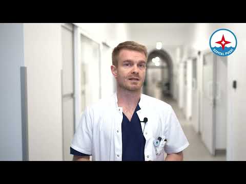 Czym jest przepuklina? Na czym polega operacja?