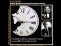 SOLEDAD - tango - Roberto Malestar y Francisco ...