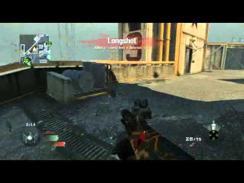 Amazing Double Spawn Tomahawks Across Launch