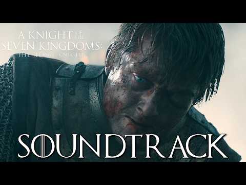 Get Up - A Knight Of The Seven Kingdoms [Soundtrack Cover]