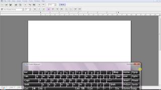 BANGLA WORD SOFTWARE FULL TUTORIAL