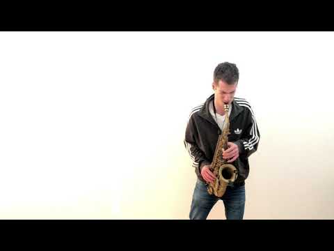 Indigo (Mixed) - Braxton - Live House Sax 2021