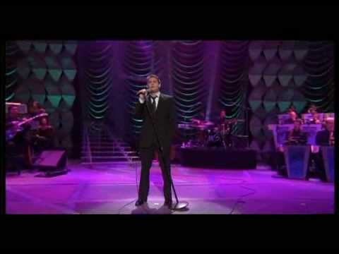 Michael Buble - Sway