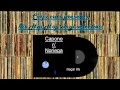 Capone n' Noriega - illegal life (1996) 