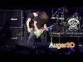 Newsted 2013-07-09 "Heroic Dose" 