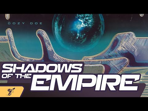 XZARKHAN - Shadows of the Empire (Prod. Dozy Doe)