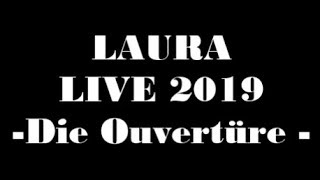 Helene Fischer Double | LAURA *LIVE 2019* | Die Ouvertüre