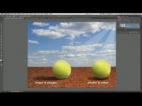 PhotoshopUser TV Episode 352