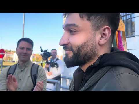 Eljárást indított a rendőrség a Pécs Pride szervezője ellen, akit már ki is hallgattak